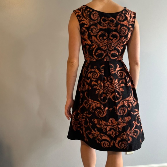 Yoaha Baraschi Lace Mirissa Dress - Picture 2 of 10